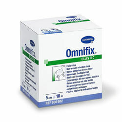 Náplast Omnifix elas.5cmx10m/1cív. 9006021 porovnat ceny