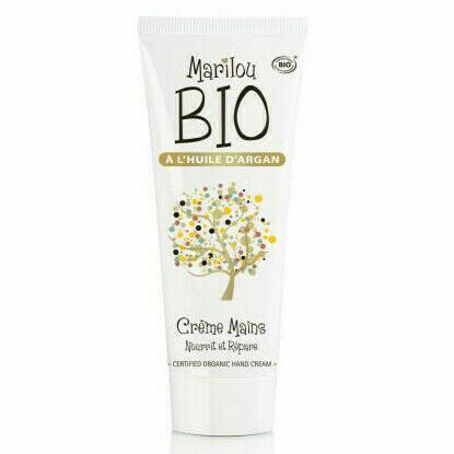 Arganový krém na ruce Marilou BIO 75 ml porovnat ceny