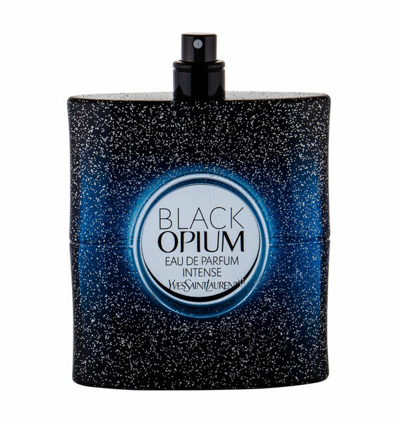 YVES SAINT LAURENT Black Opium Intense Parfémovaná voda 90 ml TESTER porovnat ceny