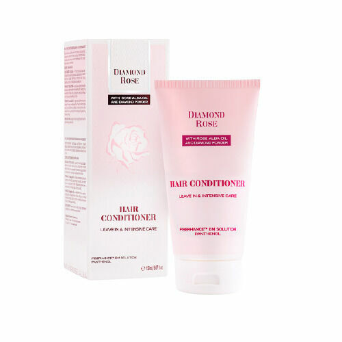 Biofresh Diamond Rose Kondicioner na vlasy Biofresh 150ml porovnat ceny