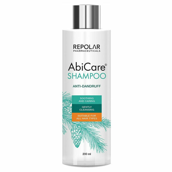 REPOLAR Abicare shampoo 200ml porovnat ceny