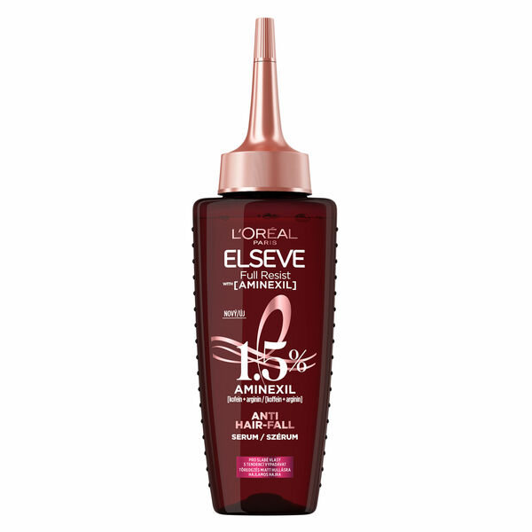 L'Oréal Paris Elseve Full Resist Aminexil Sérum 102 ml porovnat ceny