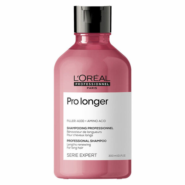 L´ORÉAL Professionnel Série Expert Longer Šampon pro obnovu délek 750 ml porovnat ceny