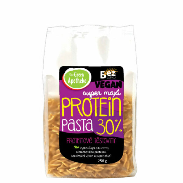 GREEN APOTHEKE vřetena super protein 30% 250 g porovnat ceny
