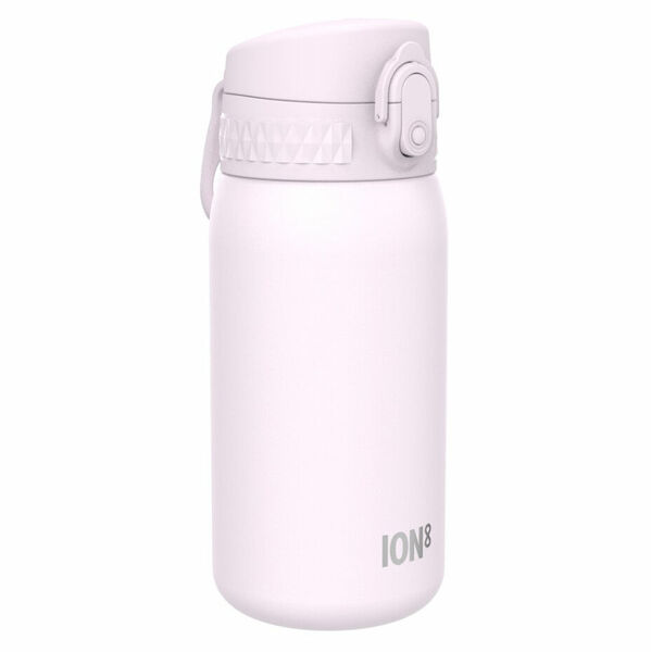 ION8 Leak proof nerezová láhev lilac dusk 400 ml porovnat ceny