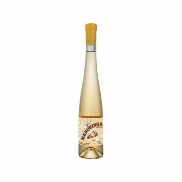 DR. BOJDA Medovinka original Brut 500 ml porovnat ceny