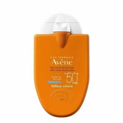 AVENE Sun Sluneční reflexe SPF50+ 30ml porovnat ceny