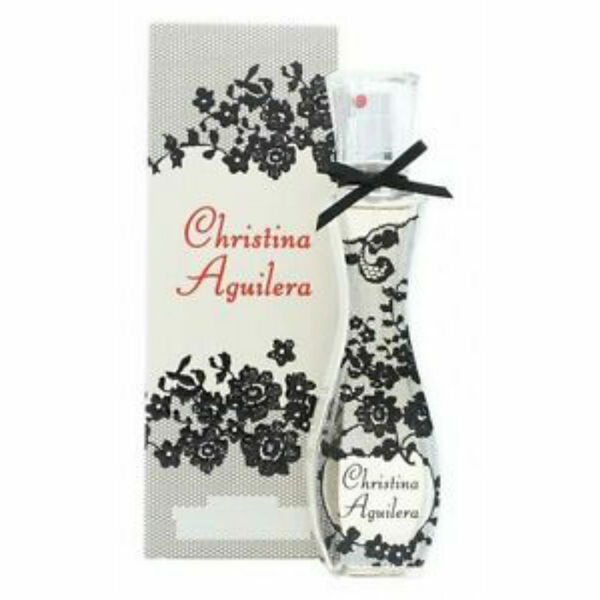 Christina Aguilera Christina Aguilera Parfémovaná voda 30ml porovnat ceny