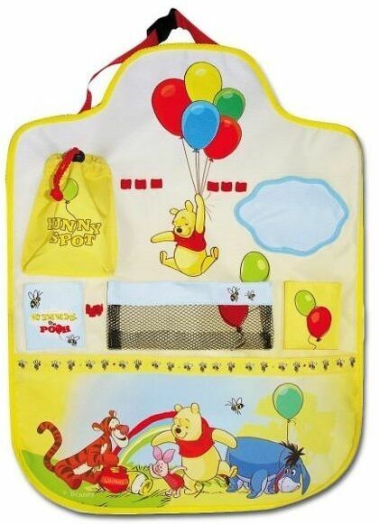 Kaufmann  Kapsář do auta Disney Winnie The Pooh porovnat ceny