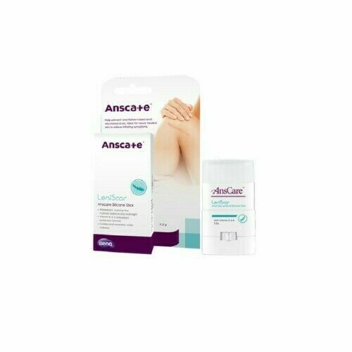 Anscare LeniScar silikonová tyčinka 9.2 g porovnat ceny