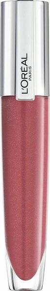 L'Oréal Paris Brilliant Signature Plump Lesk na rty, 404 I Assert 7ml porovnat ceny