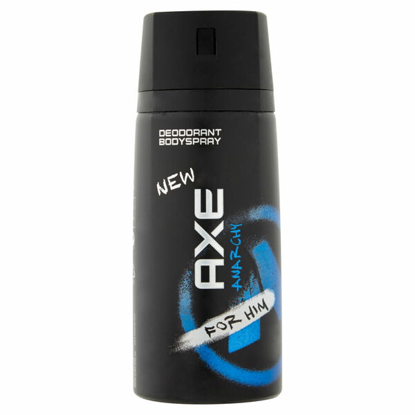 AXE Anarchy For HIM deo spray 150 ml porovnat ceny