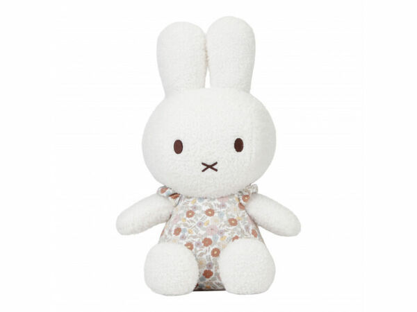 Little Dutch Králíček Miffy plyšový Vintage Kytičky 35 cm porovnat ceny