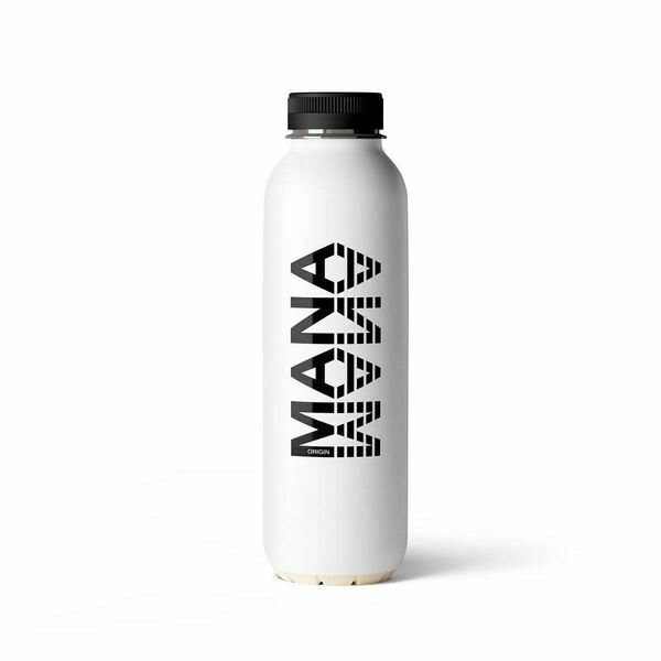 MANA Drink Origin Mark 8 hotové jídlo 400 ml porovnání ceny