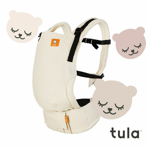 Tula Nosítko Free to grow linen - Dove porovnat ceny