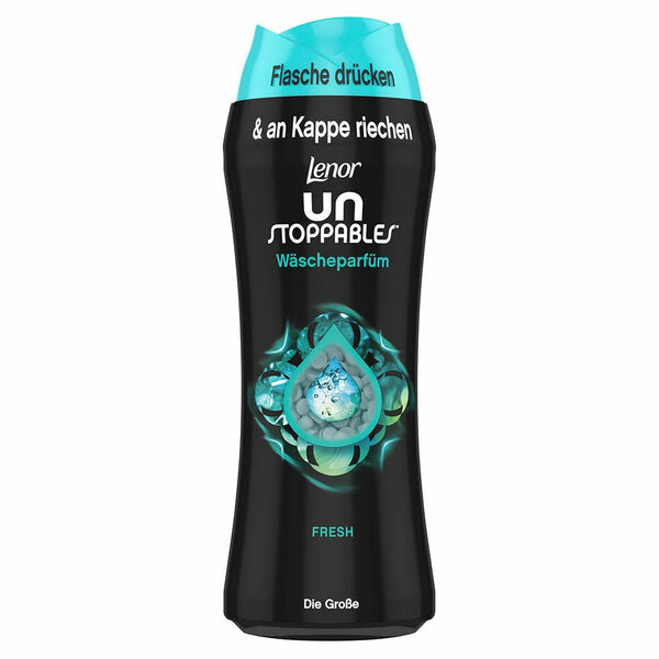 LENOR Unstoppables Fresh Vonné perličky do praní 285 g porovnat ceny