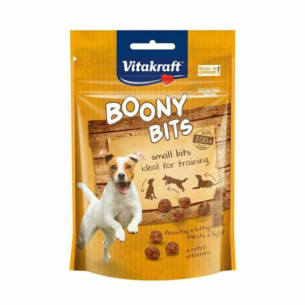 Vitakraft Boony Bits S 55 g porovnat ceny