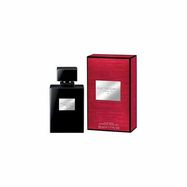 LADY GAGA Eau de Gaga 001 Parfémovaná voda 15 ml porovnat ceny