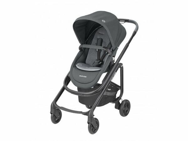 Maxi Cosi Lila SP kočárek Essential, grafitová porovnat ceny