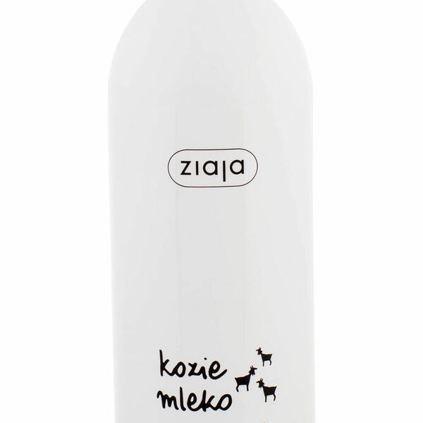 ZIAJA Kozí mléko Sprchový krém 500 ml porovnat ceny