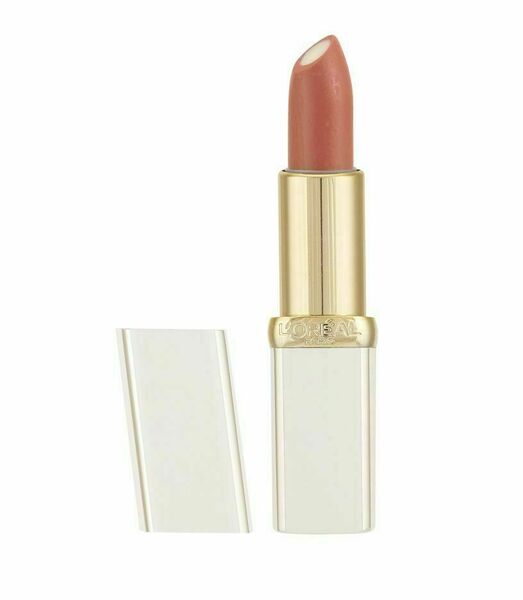 Loréal Paris Age Perfect 639 Glowing Nude hydratační rtěnka 4,8 g porovnat ceny