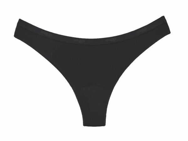 Snuggs Brazilky Menstruační kalhotky pro slabou menstruaci vel. M 1 ks porovnat ceny
