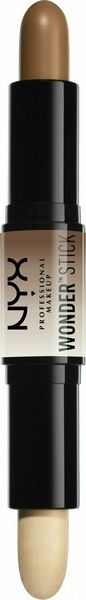 NYX Professional Makeup Wonder Stick - Konturovací tyčinka - Universal 8g porovnat ceny