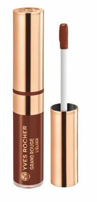 Yves Rocher Tekutá rtěnka s matným efektem 7ml porovnat ceny