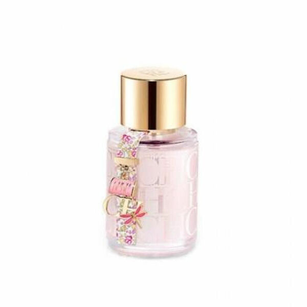 Carolina Herrera CH L´Eau Toaletní voda 100ml porovnat ceny