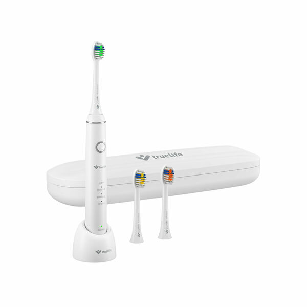 TrueLife SonicBrush Compact sonický kartáček 1 ks porovnat ceny