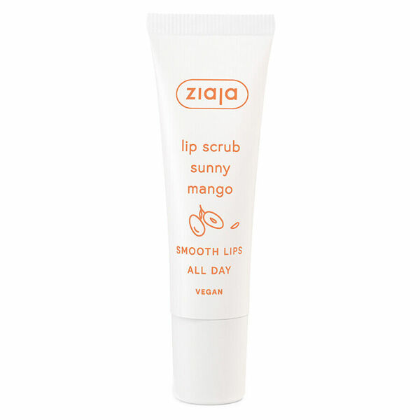 ZIAJA Peeling na rty Slunečné mango 12 ml porovnat ceny