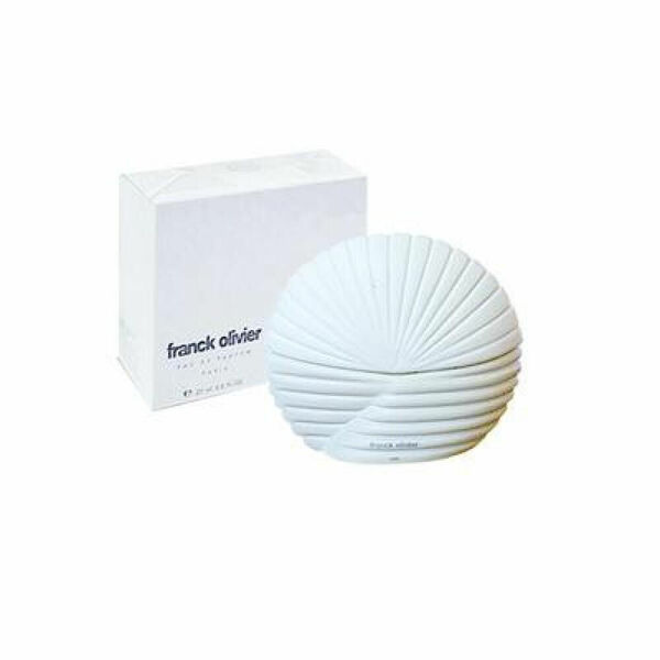 Franck Olivier Franck Olivier Parfémovaná voda 25ml porovnat ceny