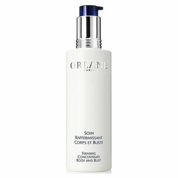 Orlane Firming Concentrate Body And Bust  250ml Zpevňující péče porovnat ceny