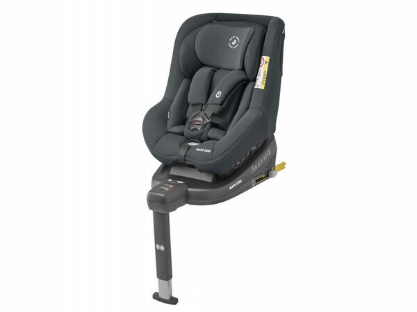 Maxi Cosi  Beryl autosedačka Authentic Graphite porovnat ceny