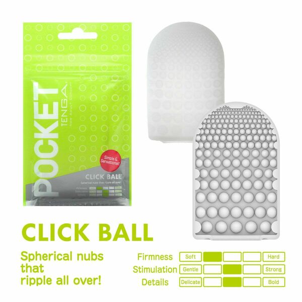 Tenga pocket click ball porovnat ceny