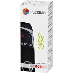 Bosch TCZ 6004 Odvápňovací tablety porovnat ceny