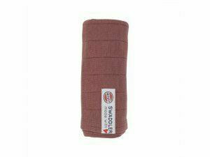 Lodger Swaddler Látková plenka Rosewood 70x70cm porovnat ceny