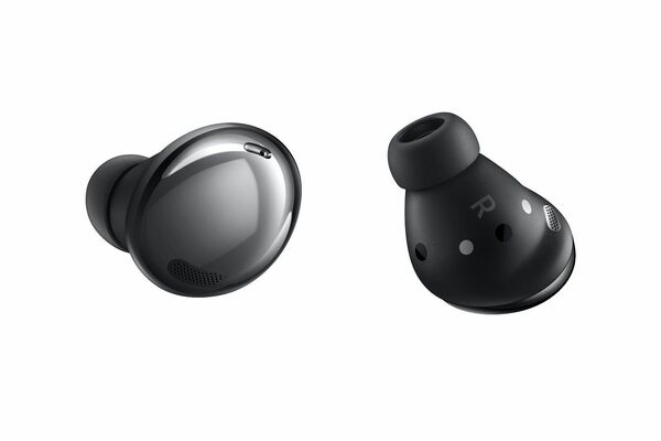 Samsung Bluetooth sluchátka Galaxy Buds Pro černá porovnání ceny