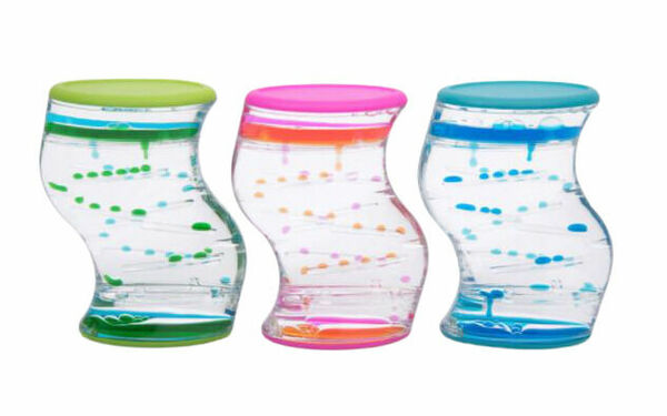 Tickit Smyslové dvojbarevné těkuté kapaliny porovnat ceny