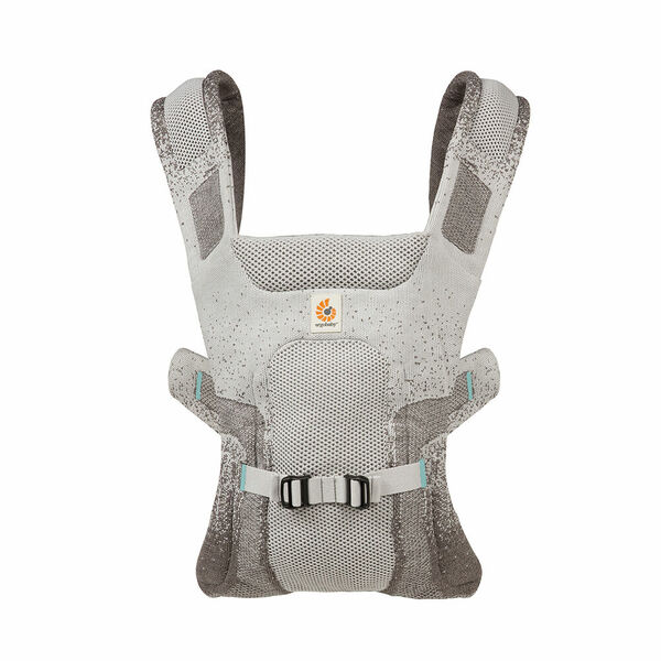 Ergobaby Aerloom Slate Grey porovnat ceny