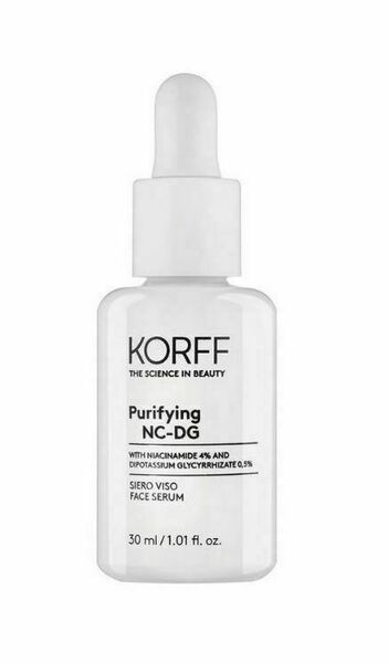 KORFF Sérum na problematickou pleť 30 ml porovnat ceny