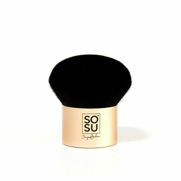 SOSU by Suzanne Jackson Kabuki štětec Dripping Gold porovnat ceny