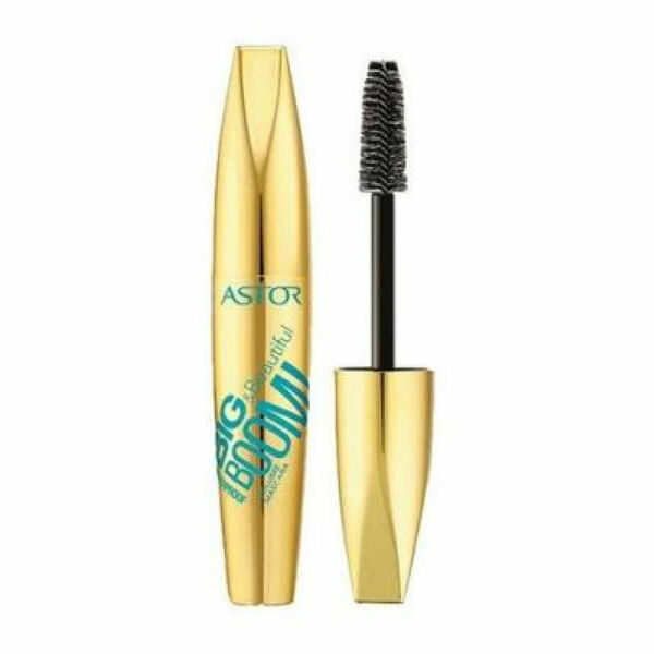 ASTOR Big & Beautiful Boom Volume Mascara Waterproof 12 ml 800 Black černá porovnat ceny