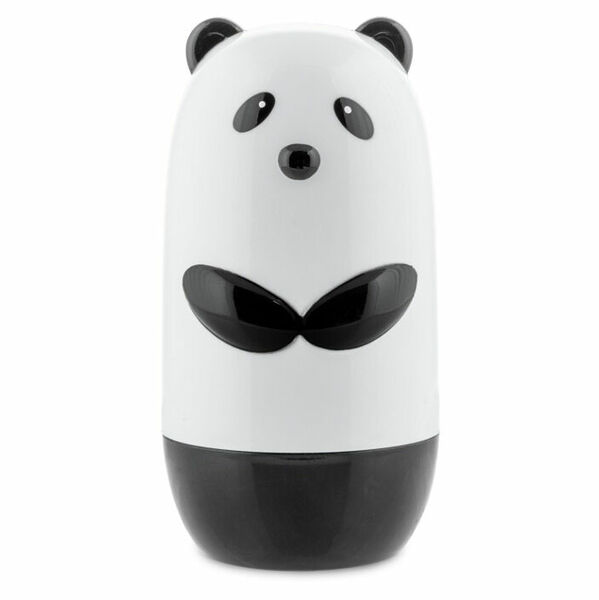 CHICCO Set manikúra pro děti panda 5 ks porovnat ceny