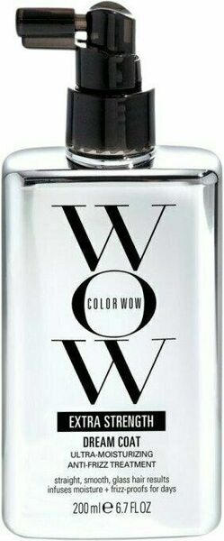Color Wow Dream coat extra strength sprej proti krepatění a pórovitosti 200 ml porovnat ceny