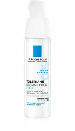 La Roche-posay Toleriane Dermallergo Fluid 40ml porovnat ceny