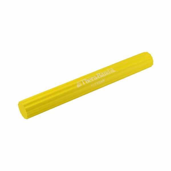 THERA-BAND FlexBar slabý žlutý porovnat ceny