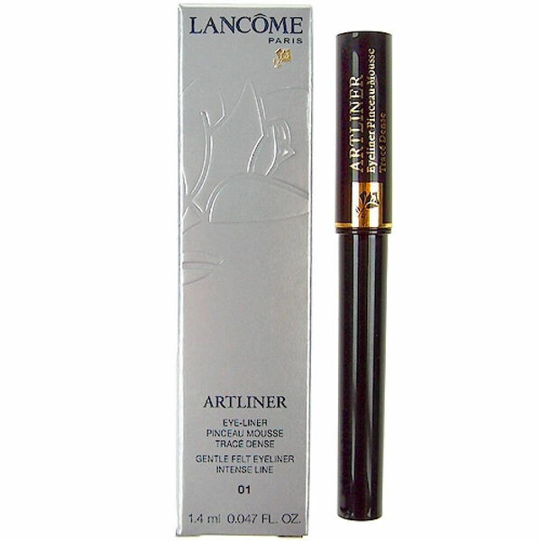 Lancome Artliner Eye Liner Noir 01  1,4ml Odstín Noir 01 černá porovnat ceny