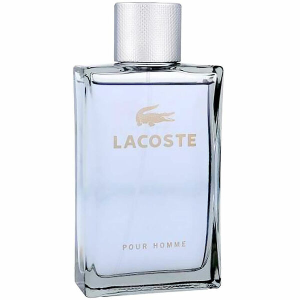 LACOSTE Pour Homme Toaletní voda pro muže 100 ml porovnat ceny