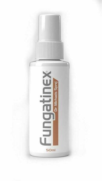 Fungatinex Dr. Michaels sprej 50 ml porovnat ceny